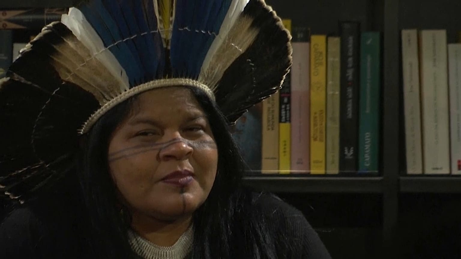 Indígenas querem revisão do acordo UE-Mercosul