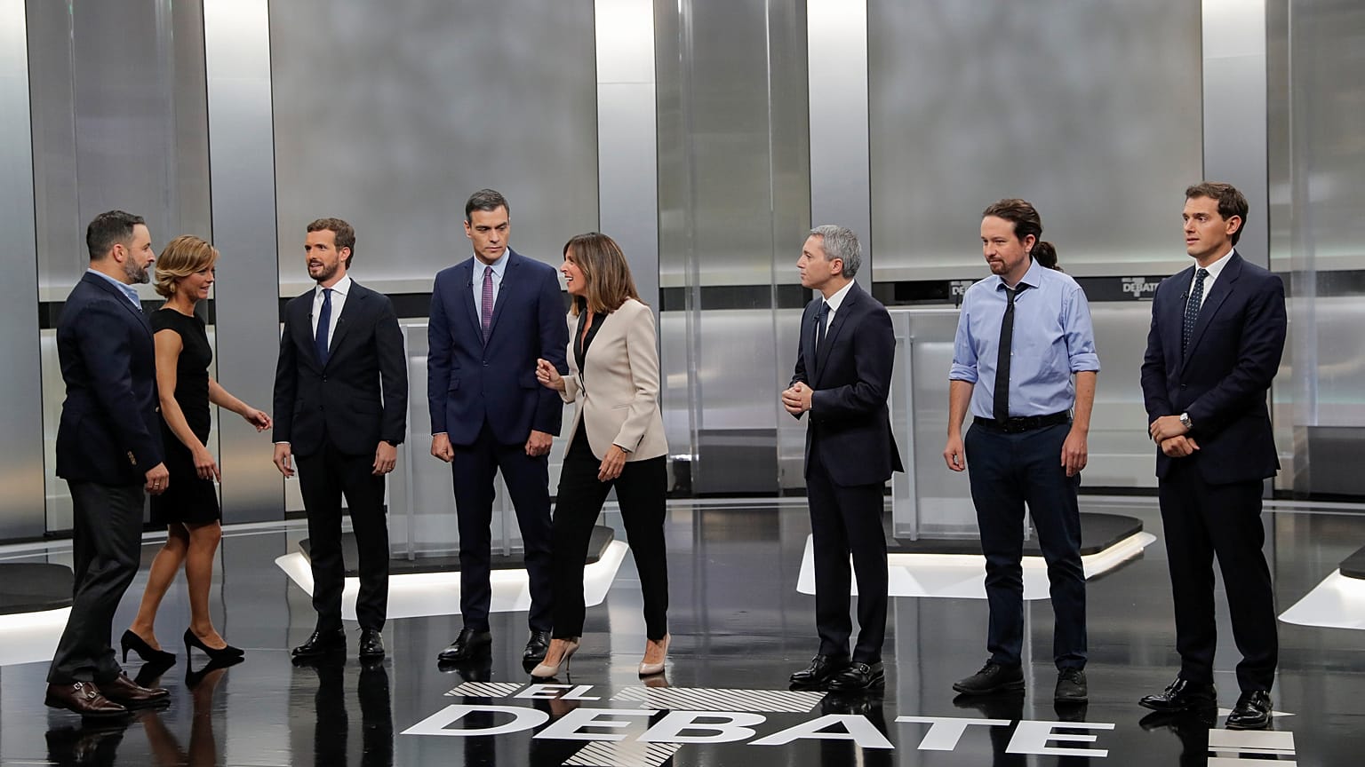REUTERS/Susana Vera