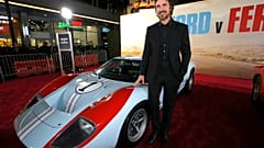 Ford vs Ferrari: Matt Damon, Christian Bale e l'impresa di Le Mans '66