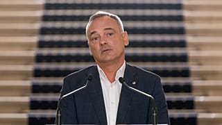 Lemond polgármesteri tisztségéről Borkai Zsolt