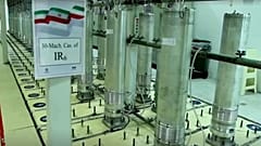 Iran begins injecting uranium gas into Fordow centrifuges — why is this important?