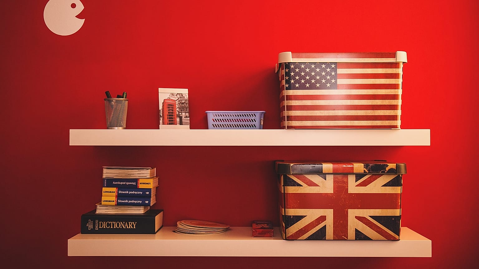 ¿Qué países son los que mejor hablan inglés en Europa?