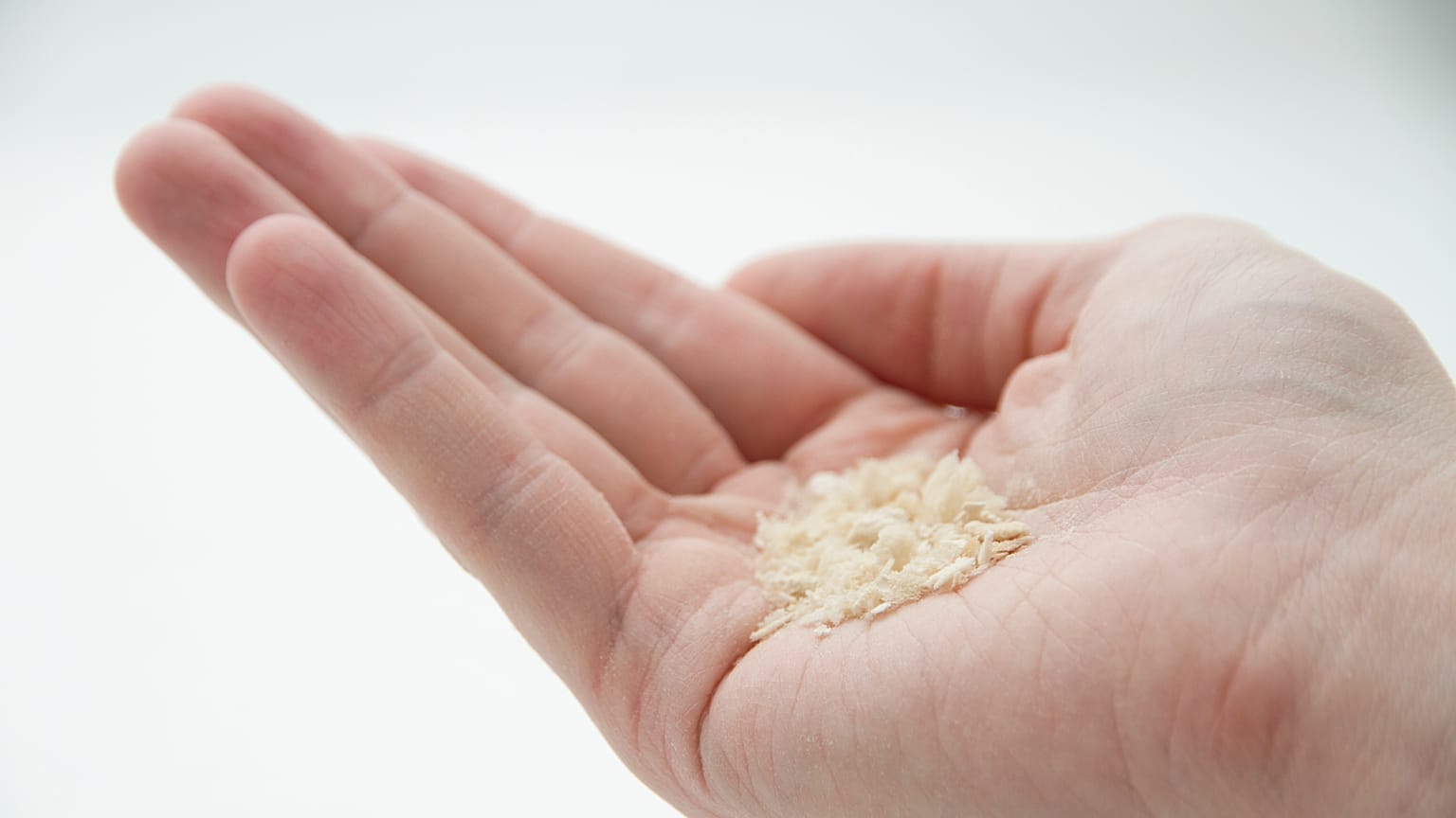 Solar Foods produces an entirely new kind of nutrient-rich protein using only air and electricity