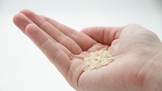 Solar Foods produces an entirely new kind of nutrient-rich protein using only air and electricity