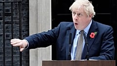 «Να ολοκληρώσουμε το Brexit» - Το σύνθημα του Τζόνσον για τις εκλογές