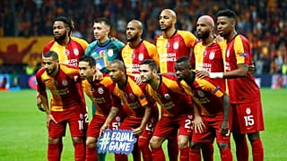 Galatasaray Real Madrid karşısında tamam mı devam mı maçına çıkıyor