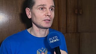Ο Mr Bitcoin στο euronews: «Απαιτώ η Ελλάδα να τηρήσει τη νομιμότητα»
