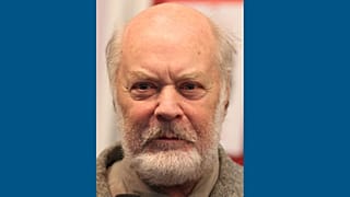 Литературный критик Лев Аннинский умер в возрасте 85 лет