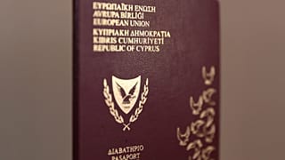 Kύπρος: Ανάκληση διαβατηρίων 26 «επενδυτών»