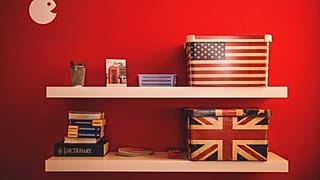 Die Briten sprechen es perfekt - doch welches andere Land spricht flächendeckend gutes Englisch?
