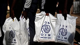 Quanto spendiamo sulla Libia, esattamente