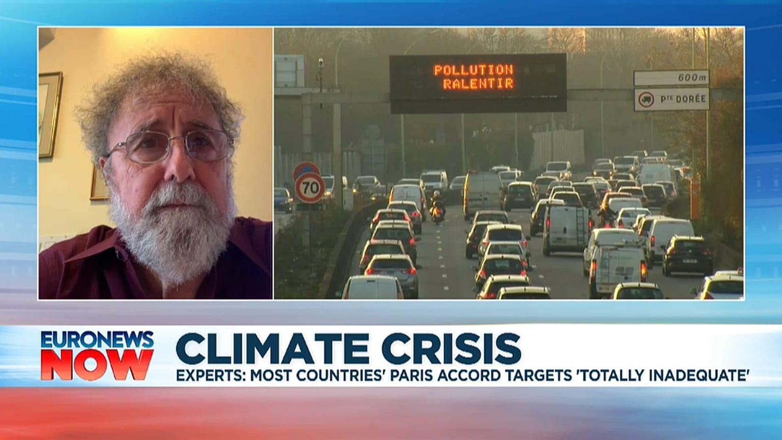 Most countries' climate targets 'totally insufficient' — study