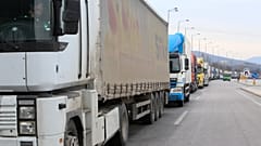 Ολλανδία: 16 μετανάστες σε νταλίκα