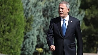 Hulusi Akar: ABD'nin operasyonuna kadar el-Bağdadi'nin nerede olduğunu bilmiyorduk