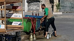 ABD Dışişleri Bakanlığı: Suriye'deki petrol yerel yönetimin kontrolünde