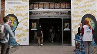 Le Festival du film de Thessalonique célèbre ses 60 ans
