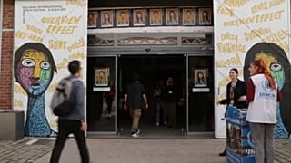 Egy 60 éves örökifjú – a Thesszaloniki Filmfesztivál