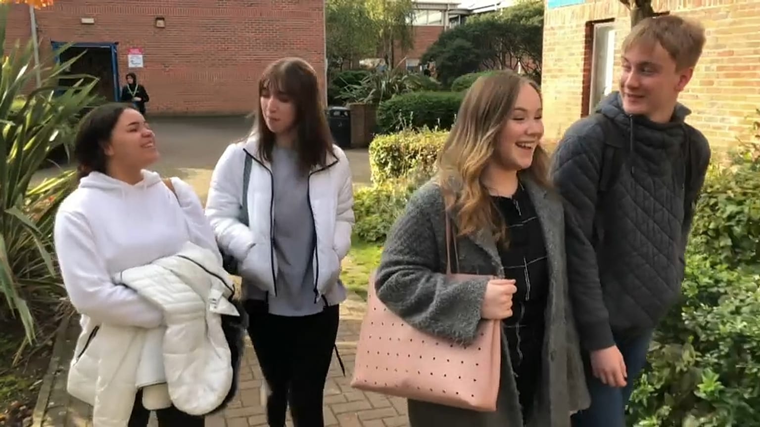 UK General Election 2019 prompts surge in young voter registration