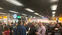 Paura all'aeroporto di Amsterdam: falso allarme dirottamento