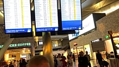 Falscher Alarm in Amsterdam Schiphol: Was war los bei Air-Europa-Flug?