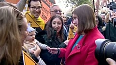 Tutte le distonie della campagna elettorale britannica
