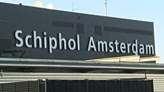 Amsterdam: Großeinsatz wegen Fehlalarm am Flughafen Schiphol