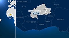 Burkina Faso, attaccato convoglio di una società canadese: decine di morti