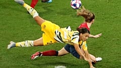 Fußball in Australien: Frauen sollen verdienen wie Männer
