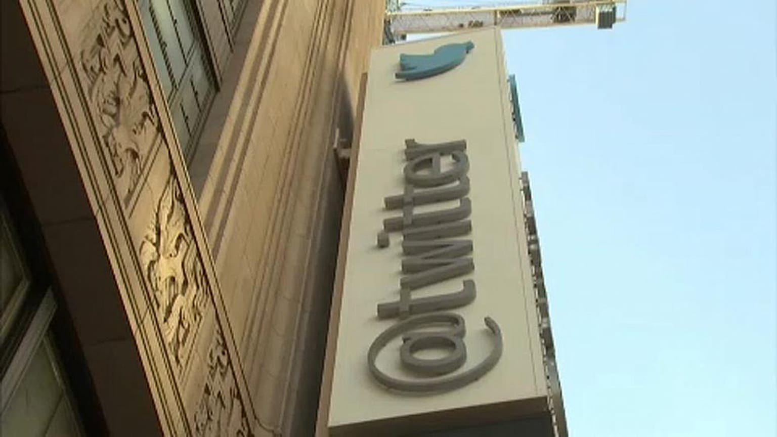 A Twittertől szerzett adatokat a szaúdi kormány