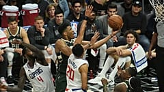 Ρεκόρ 47 χρόνων έσπασε ο «Greek Freaκ» στο NBA 