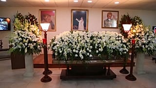 Adiós de Puerto Rico a Walter Mercado, su astrólogo más querido