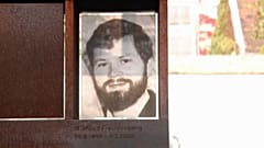 Berlin Wall 30th anniversary: Remembering the last person killed trying to escape to the west
