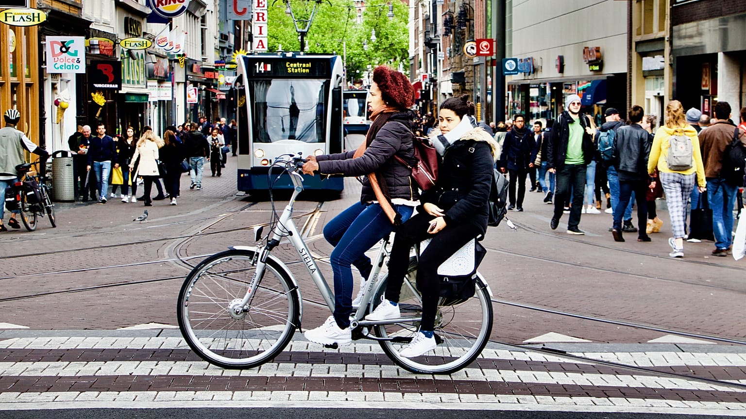 Amsterdam/Hollanda