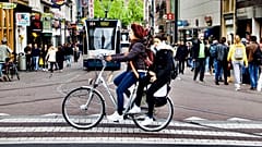 Amsterdam/Hollanda