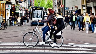 Amsterdam/Hollanda