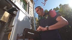 Come la banda larga cambia l'economia nella Grecia insulare e rurale