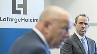 Lafarge n'est pas complice "de crimes contre l'humanité", dit la justice française
