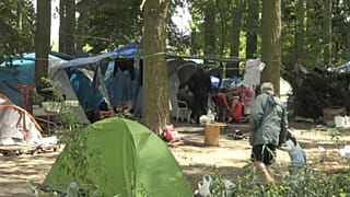 Les mères isolées, les migrants et les seniors parmi les plus fragiles, selon le Secours Catholique