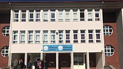 Aksaray Mehmetçik İlkolulu 