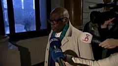 Ruandischer Völkermord vor belgischem Gericht 