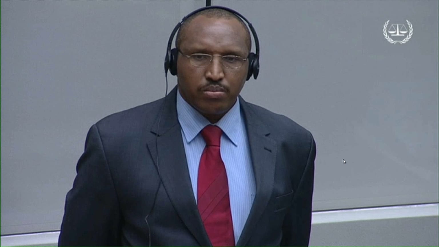 Ntaganda condenado a 30 años