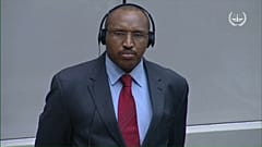 Ntaganda condenado a 30 años