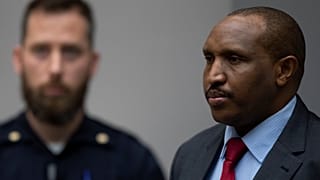 ICC: 30 Jahre Haft für ehemaligen kongolesischen Rebellenchef Ntaganda