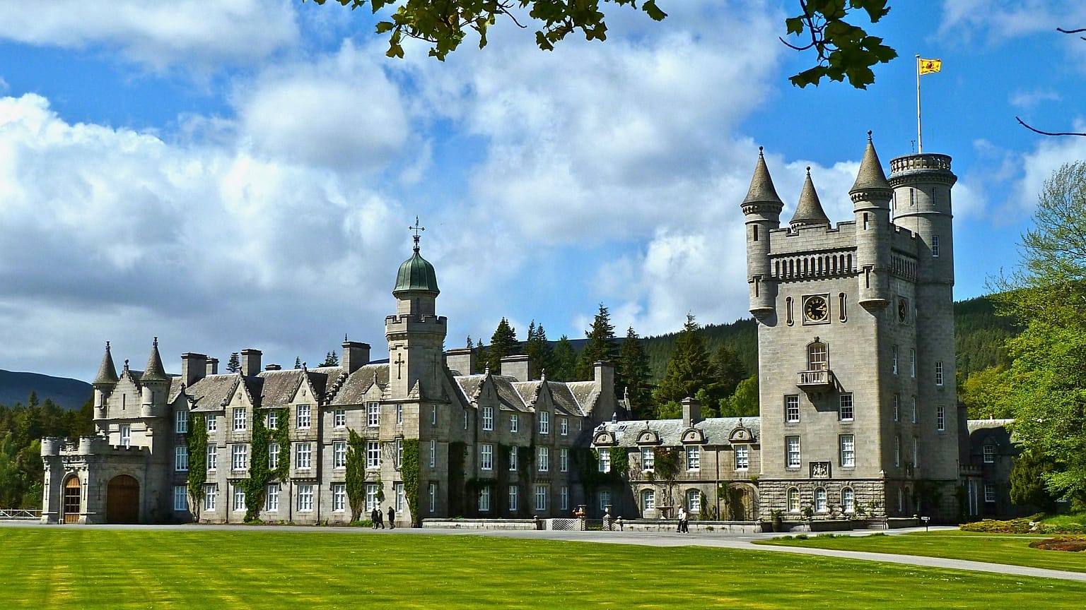 Balmoral