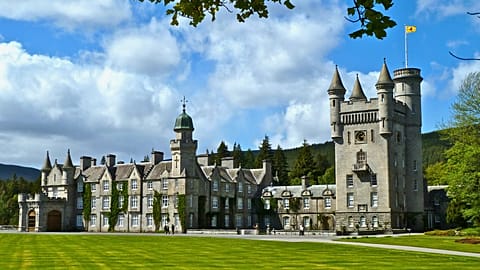Balmoral