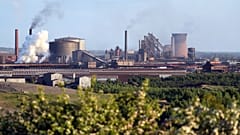 OYAK'ın ilgilendiği İngiliz çelik şirketi British Steel'e Çinliler talip oldu