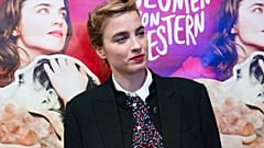 Adele Haenel in January 2017.