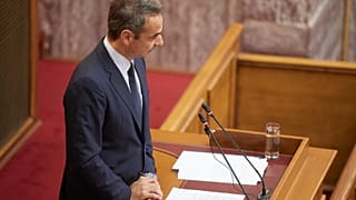 Στο Thessaloniki Summit 2019 ο πρωθυπουργός
