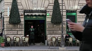 "Селтик" - "Лацио": на ножах