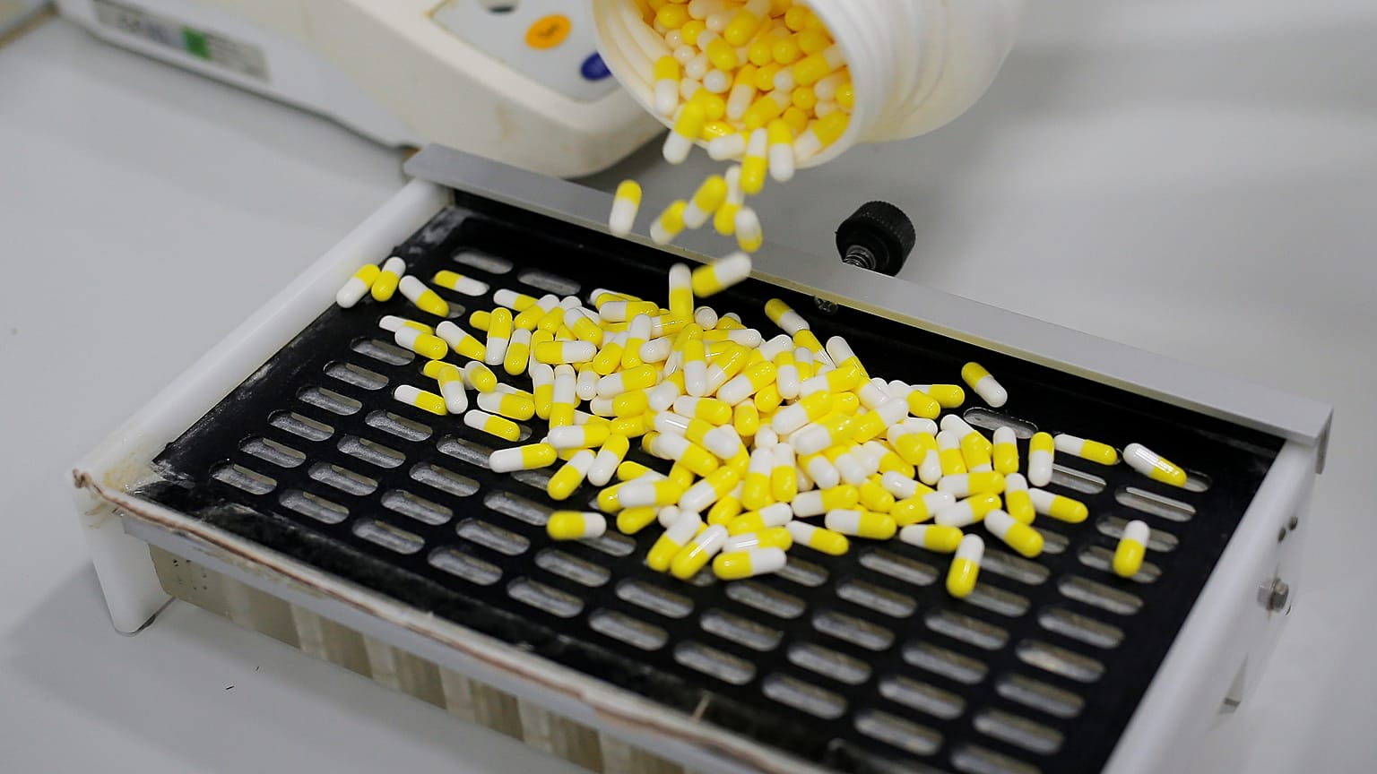 Web Summit 2019: AI and drug development mark new era for pharma